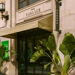 Casa Luz Hotel Plaza Catalunya, Sonder By Marriott Bonvoy Ξενοδοχείο