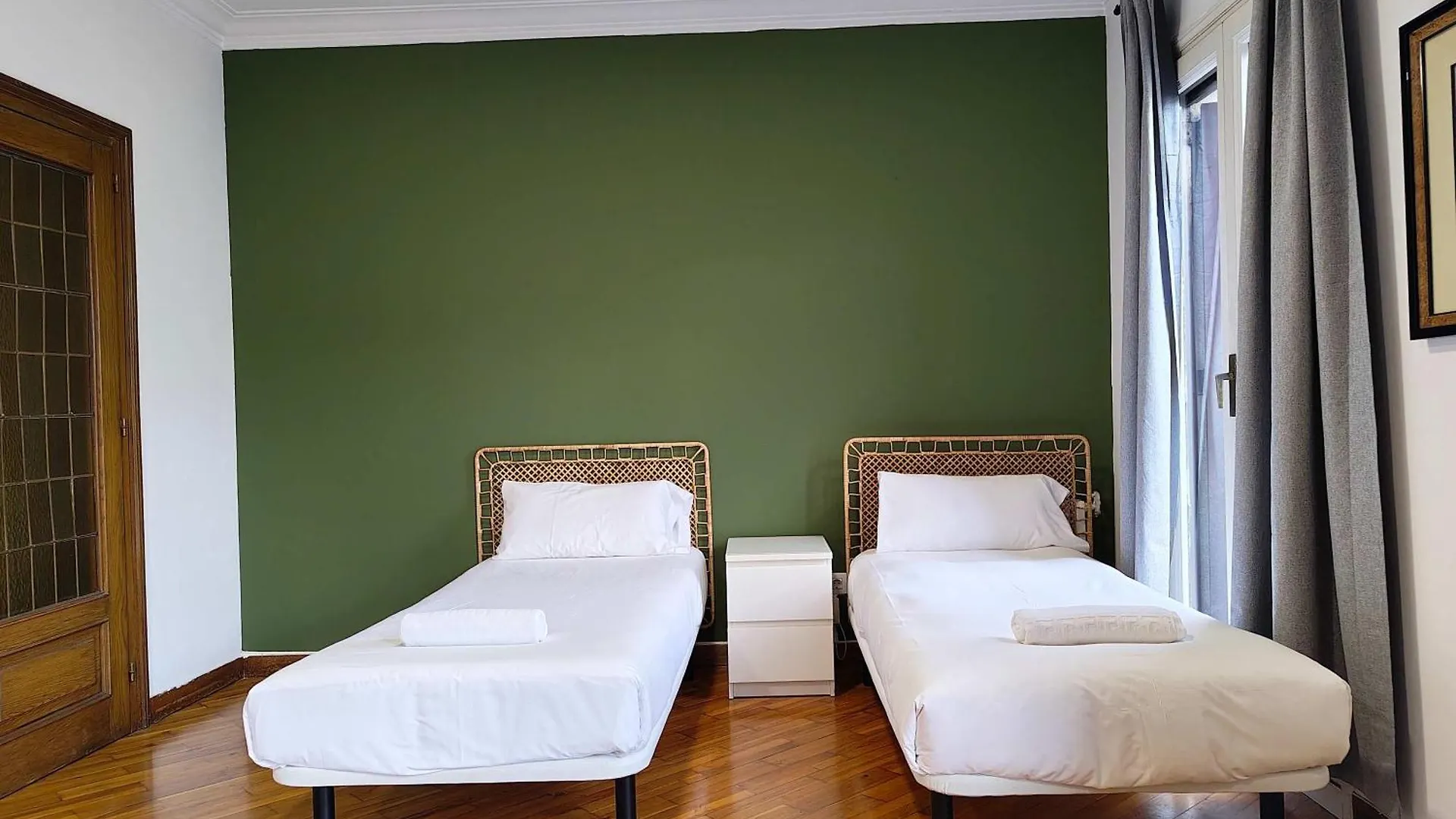 Big Apartment For 14 In The Heart Of Eixample Barcelona 0*,  Spain