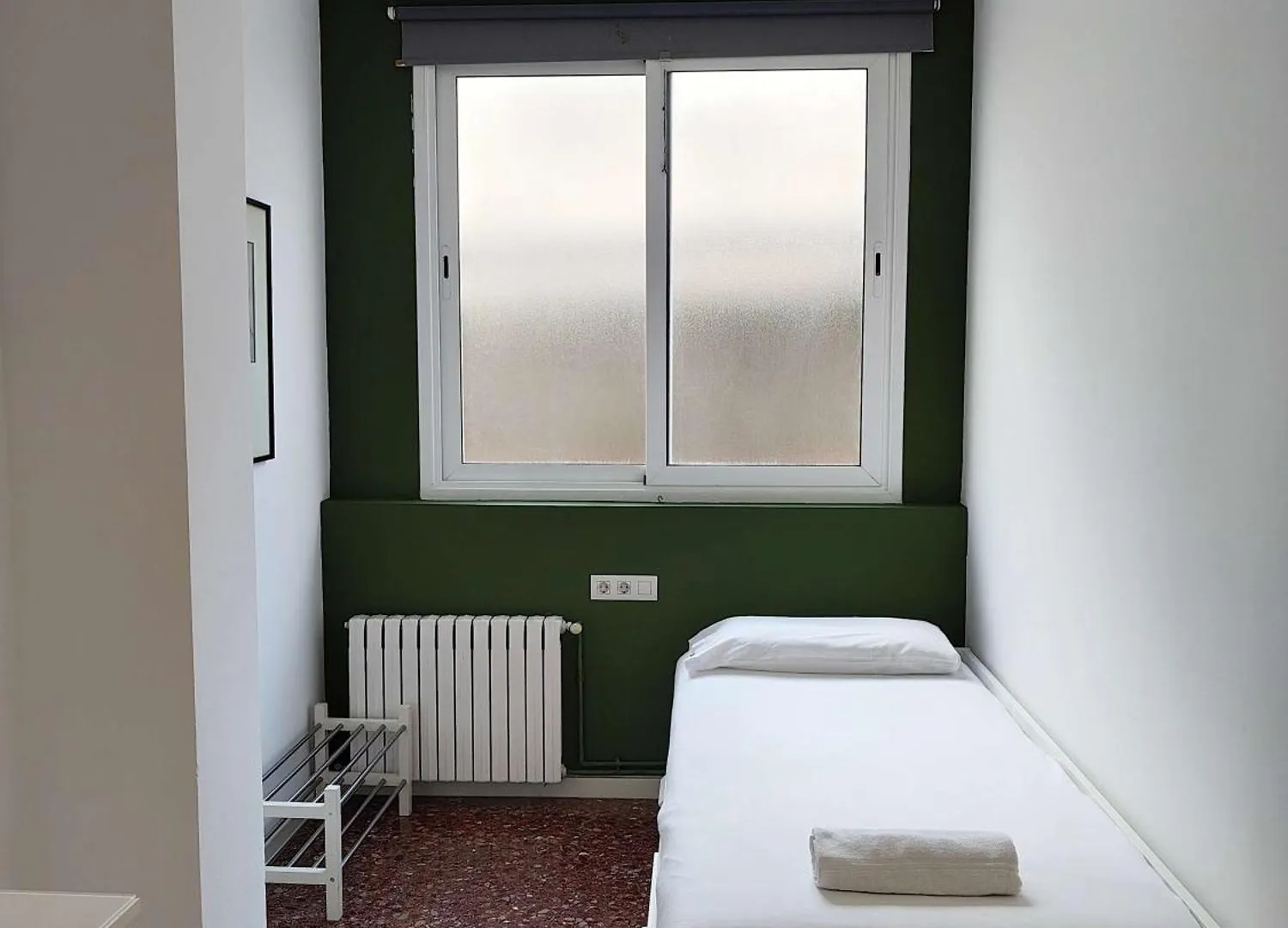 Big Apartment For 15 In The Heart Of Eixample Barcelona Espanha