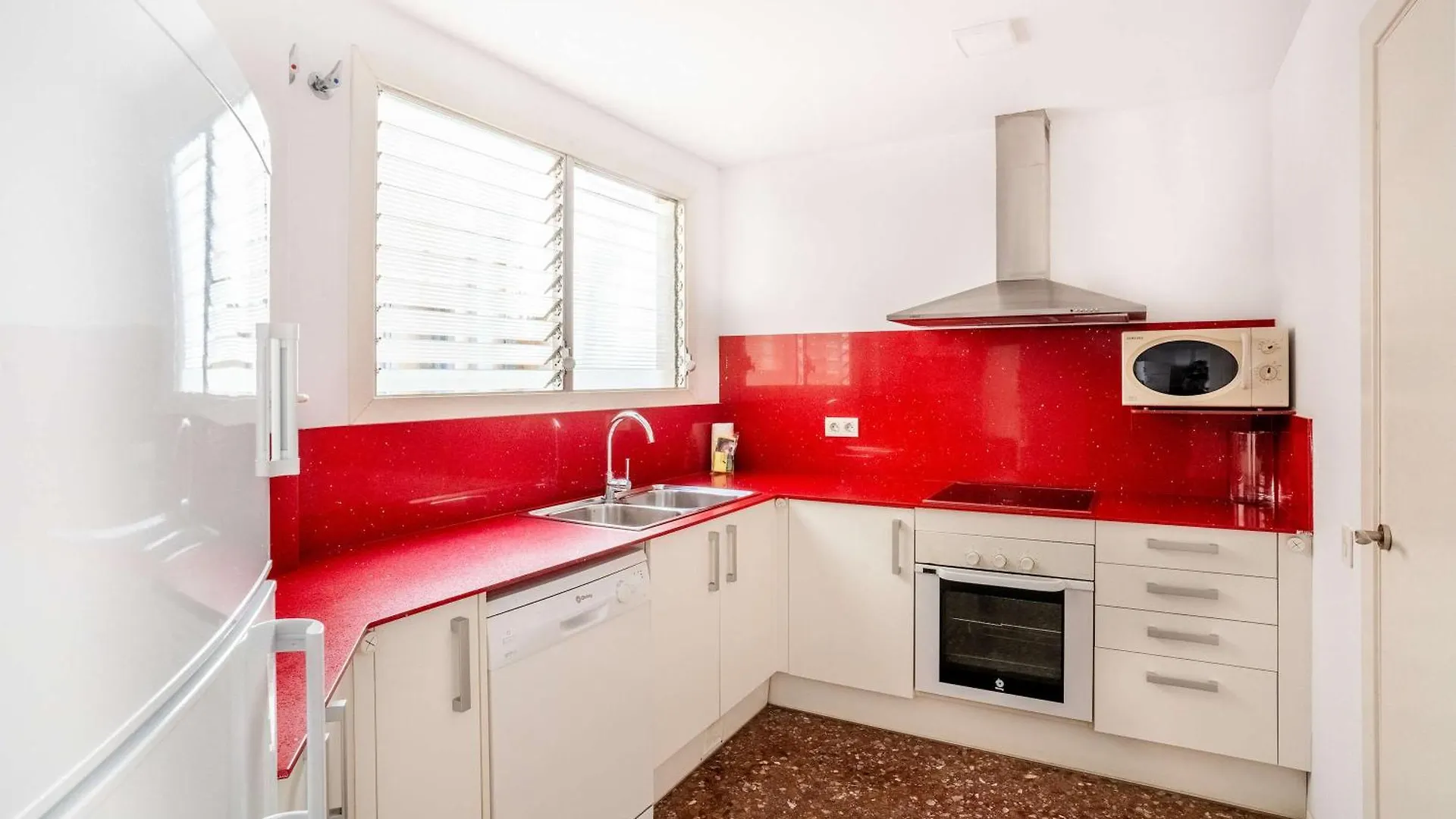 Big Apartment For 15 In The Heart Of Eixample Βαρκελώνη 0*,